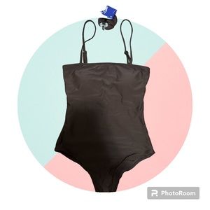 3 items for $10  one piece swim suit